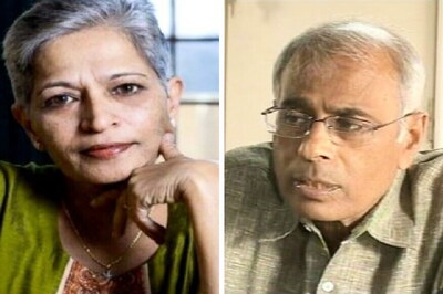 Don't Rely on Gauri Lankesh Case, Probe Killings of Dabholkar, Pansare Independently: Bombay High Court Tells CBI, CID