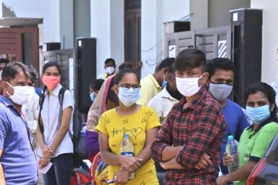 Delhi's Covid-19 Positivity Rate Rises to 0.08%, Highest in Weeks