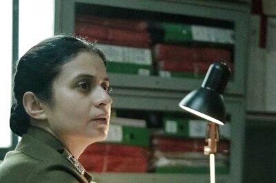 Delhi Crime Star Rasika Dugal: Women Cops Are Expected to Straddle Both Worlds, Men Have It Easier | Exclusive