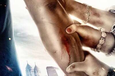 Sunny Deol unveils the poster of 'Ghayal Once Again'