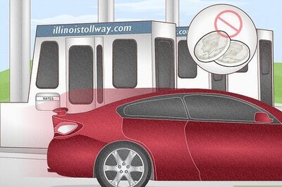 How to Pay Unpaid Tolls on the Illinois Tollway