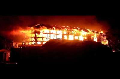 Manipur: Three dead, five injured in violence over passage of three Bills in Assembly