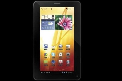 Kobian unveils Mercury mTab7G tablet with calling functionality at Rs 7,799