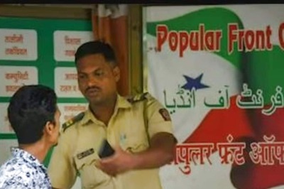 PFI’s Mission ‘Islamic India’: Bombs to Karate, 'Terror Crew' Was At Work | Details from ATS Charge Sheet