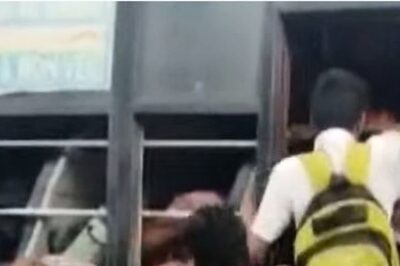 Covid: Students Follow Social Distancing Norms in TN Schools, But What About Public Transport?