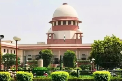 Supreme Court Fast-Tracks Process For Release Of Undertrials Who Served One-Third Of Term Under New Criminal Laws