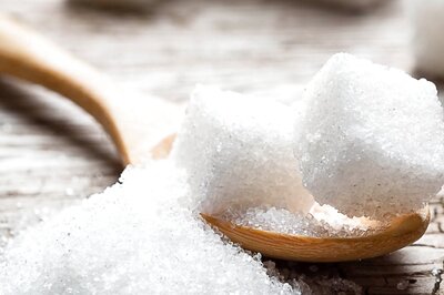 Sugar Stocks Down For 3rd Day As Export Ban Triggers Panic Selling; Dhampur Sugar Slips 4%