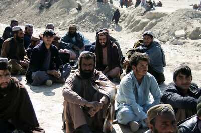 World, UN, Pak Politicians And People Must Stop This Brutality: Afghan Defence Minister on Refugee Crisis