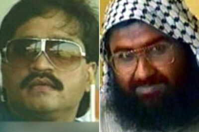 Dawood, Masood Azhar not in Pakistan: Minister