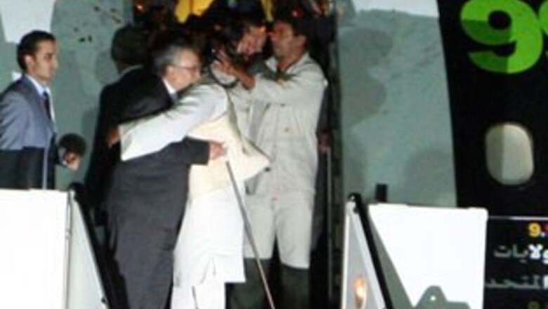 Britain rejects talk of deal in Lockerbie release