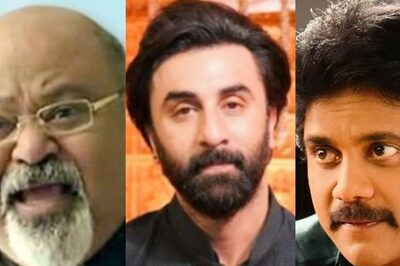 Saurabh Shukla Recalls Ranbir Kapoor Offering Him Rs 30,000 Rum, Shares 'Usko Nagarjuna Ne Pilayi...'