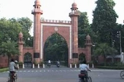 CBI report finds AMU V-C guilty of impropriety