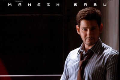 Mahesh Babu's Spyder Teaser Gets Over 5 Million Views in 24 Hours