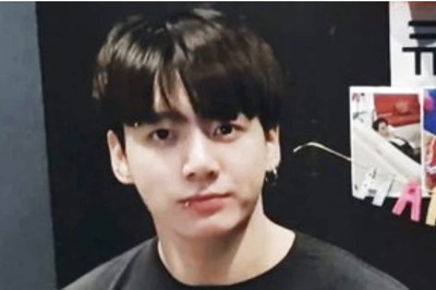 BTS: Jungkook Changes Instagram Username, ARMYs Say 'User Alphabet will  Forever be Iconic'