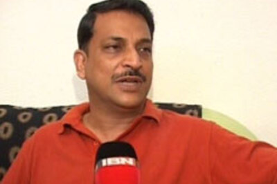 BJP on midnight N-shock: UPA deceiving the nation