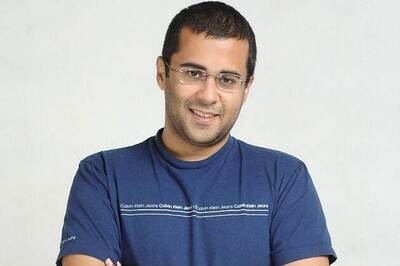 I'm tired of writing books, want to do something else: Chetan Bhagat