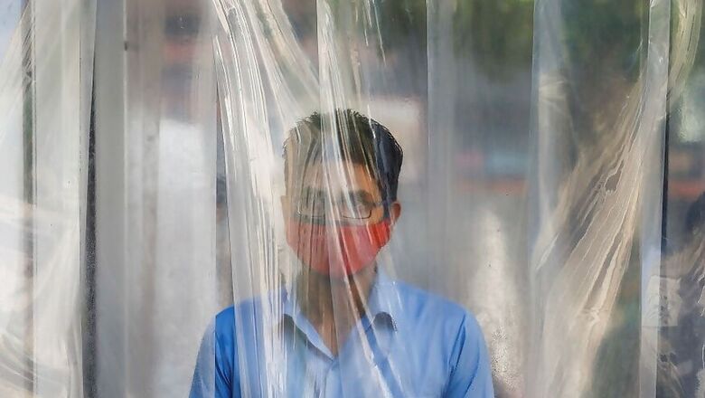 Covid-19 Cases to Peak in Country Between June 21-28, Likely to Cross 7k Per Day: Study
