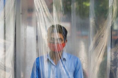 Covid-19 Cases to Peak in Country Between June 21-28, Likely to Cross 7k Per Day: Study