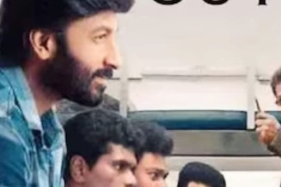 Viswam Trailer: Gopichand-starrer Promises A Mix Of Action And Comedy