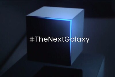 Samsung teases Galaxy S7 launch on February 21 at MWC; puts focus on Gear VR virtual reality headset