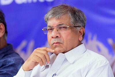 Prakash Ambedkar's BBM to Contest 40 Seats in Punjab Polls