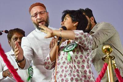 Those Raising Anti-India Slogans Should Be Shot at Sight or Exiled to Pakistan, Says Karnataka BJP MLA