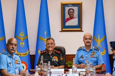 Opinion | CDS Has Become Synonymous With Theaterisation But Gen Chauhan Must Move Beyond It