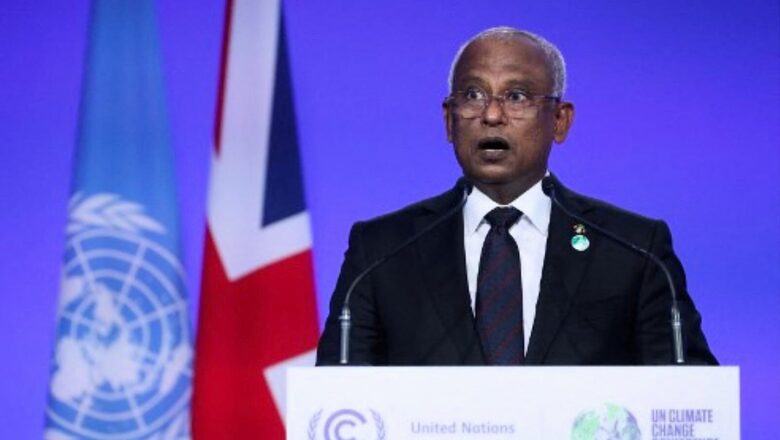 Maldives: Why JP’s Decision to Contest Presidential Poll will not Affect Solih Government
