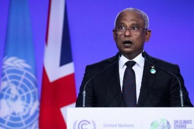 Maldives: Why JP’s Decision to Contest Presidential Poll will not Affect Solih Government