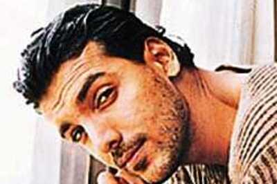 John Abraham writes from sick bed