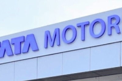 Tata Motors Global Sale Rises 5 Percent in First Quarter of FY24