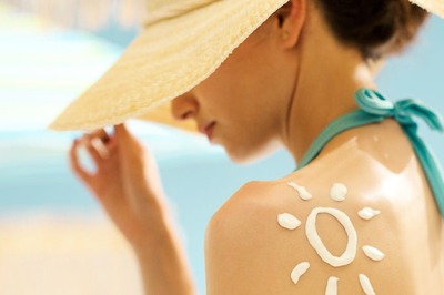 Why Is It Important To Wear Sunscreen Everyday