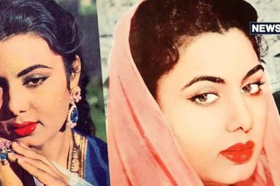 How Nawab Bano Aka Nimmi Came To Be Known as Sacrificing Queen of Silver Screen