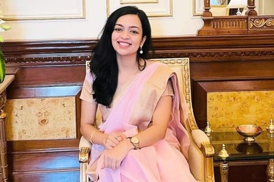 Meet Doctor-turned IFS Officer Apala Mishra, Who Secured Highest Marks in UPSC CSE Interview