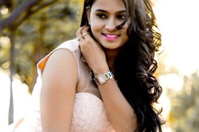 Thithi Fame Pooja S M Gets Engaged, To Get Married in December