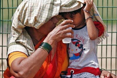 Mercury Rising: What's Behind the Searing Heat Wave Sweeping Western India? | Explained