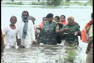 Harda jal satyagraha: Police release 221 protestors