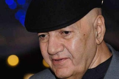 Bollywood actor Prem Chopra booked for fraud