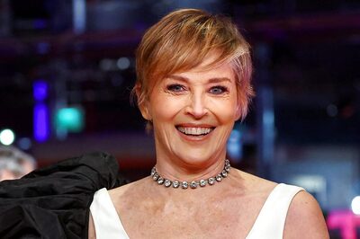 Sharon Stone REVEALS Producer's Name Who Asked Her To Have Sex With Sliver Co Star William Baldwin
