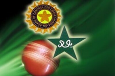 Pakistan committed to Champions Trophy