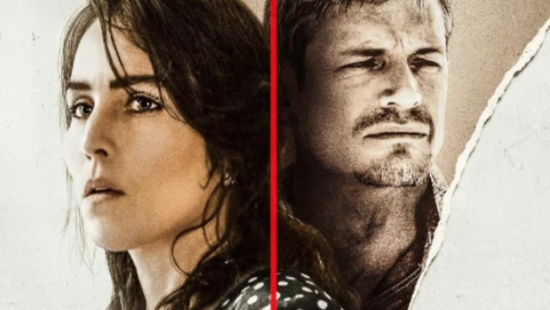 The Secrets We Keep Movie Review: A Post-WWII Story About Trauma