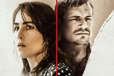 The Secrets We Keep Movie Review: A Post-WWII Story About Trauma