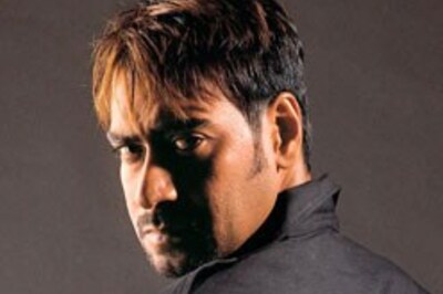 Cannes Diary: Ajay's Othello