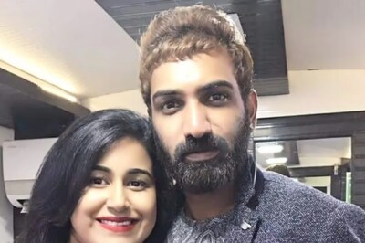 'Nobody Can Love Us As Much as You': Taraka Ratna's Wife Alekhya Reddy