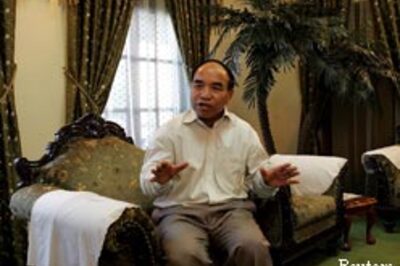 Citizen files case against Mizoram CM