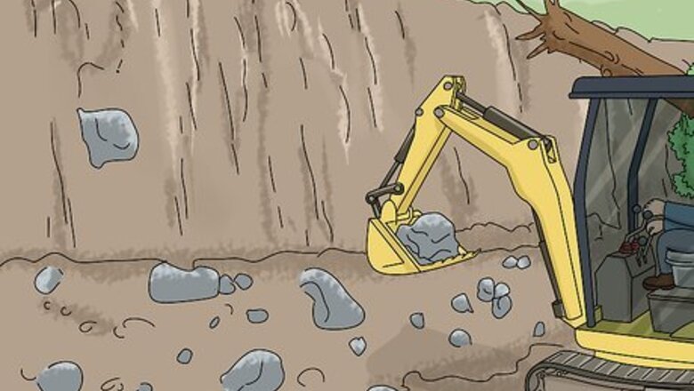 How to Prevent a Landslide