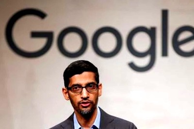 Alphabet CEO Sundar Pichai Can Be Questioned in Privacy Lawsuit, Judge Rules