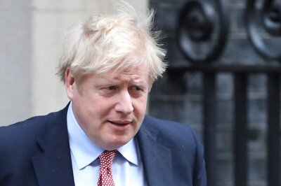 British Prime Minister Boris Johnson Moved to Intensive Care as Covid-19 Symptoms Worsen