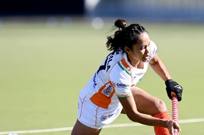 FIH Hockey Women's World Cup: Does Not Matter against Which Opponent We Start our Campaign, Says Sushila Chanu