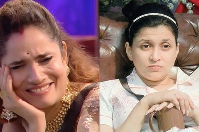 Ankita Lokhande, Mannara Chopra Face BACKLASH For Body-Shaming Munawar, Netizens Call It 'Shameful'